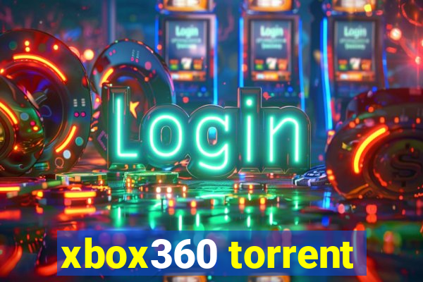 xbox360 torrent